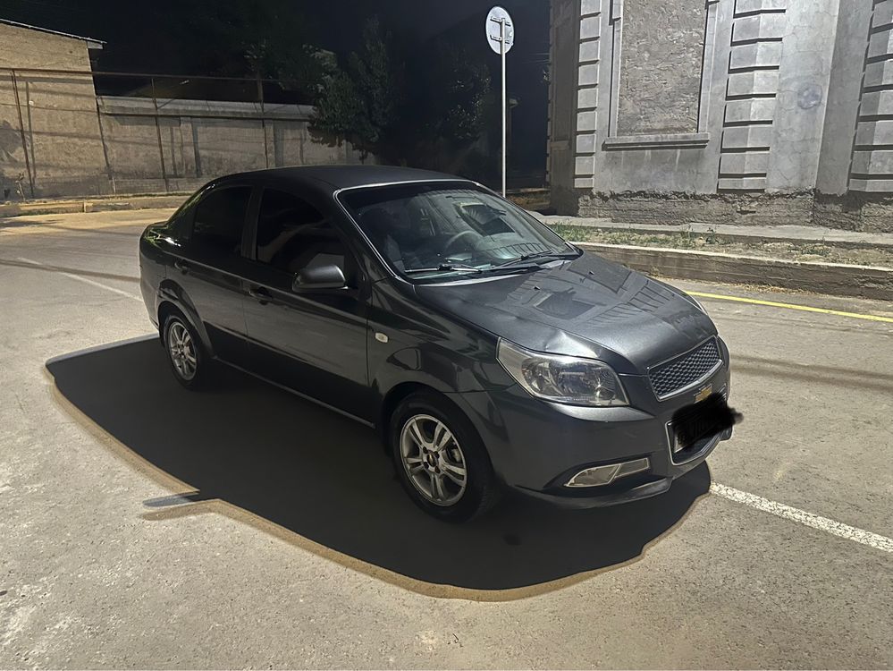 2018 yil avtomat