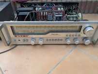 Rotel rx-803 stereo receiver