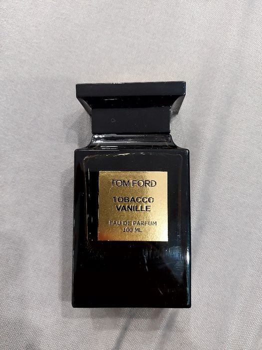 Парфюм  FORD Tobacco Vanille