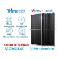 Trina Solar Panouri Solare Fotovoltaice Vertex S TSM-DE09.08 400W
