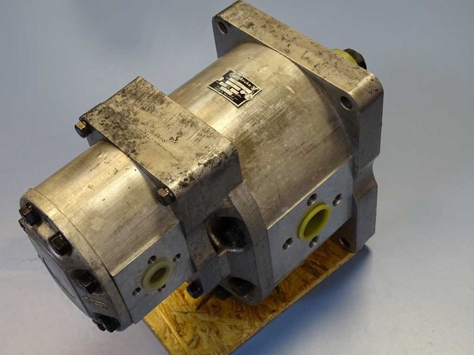 Хидравлична помпа сдвоена A215X/A43X 175 bar