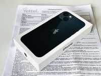 НОВ! Iphone 13 128GB Black Гаранция 3 години