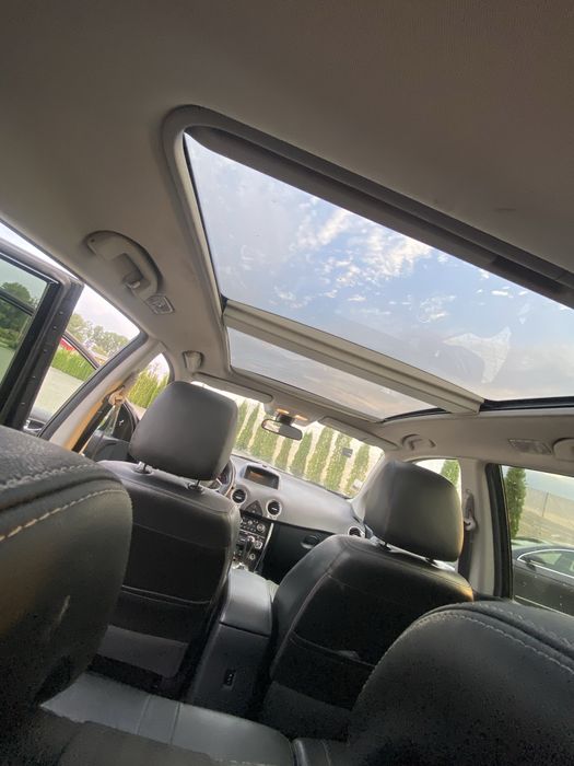 Renault koleos 2014