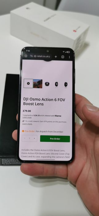 Samsung Galaxy s23 256gb