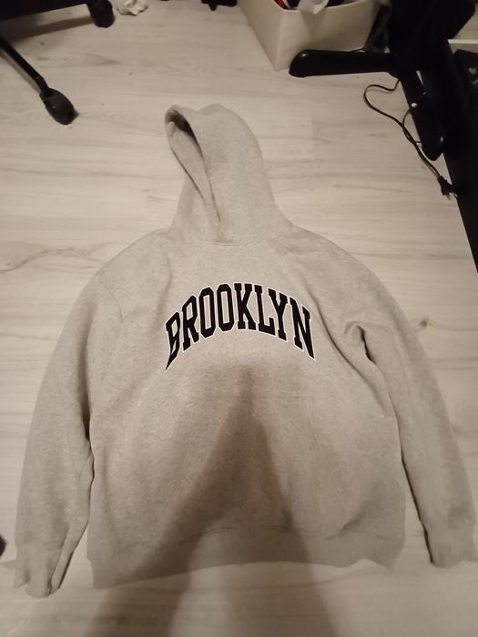 Hanorac Pull&Bear BROOKLYN