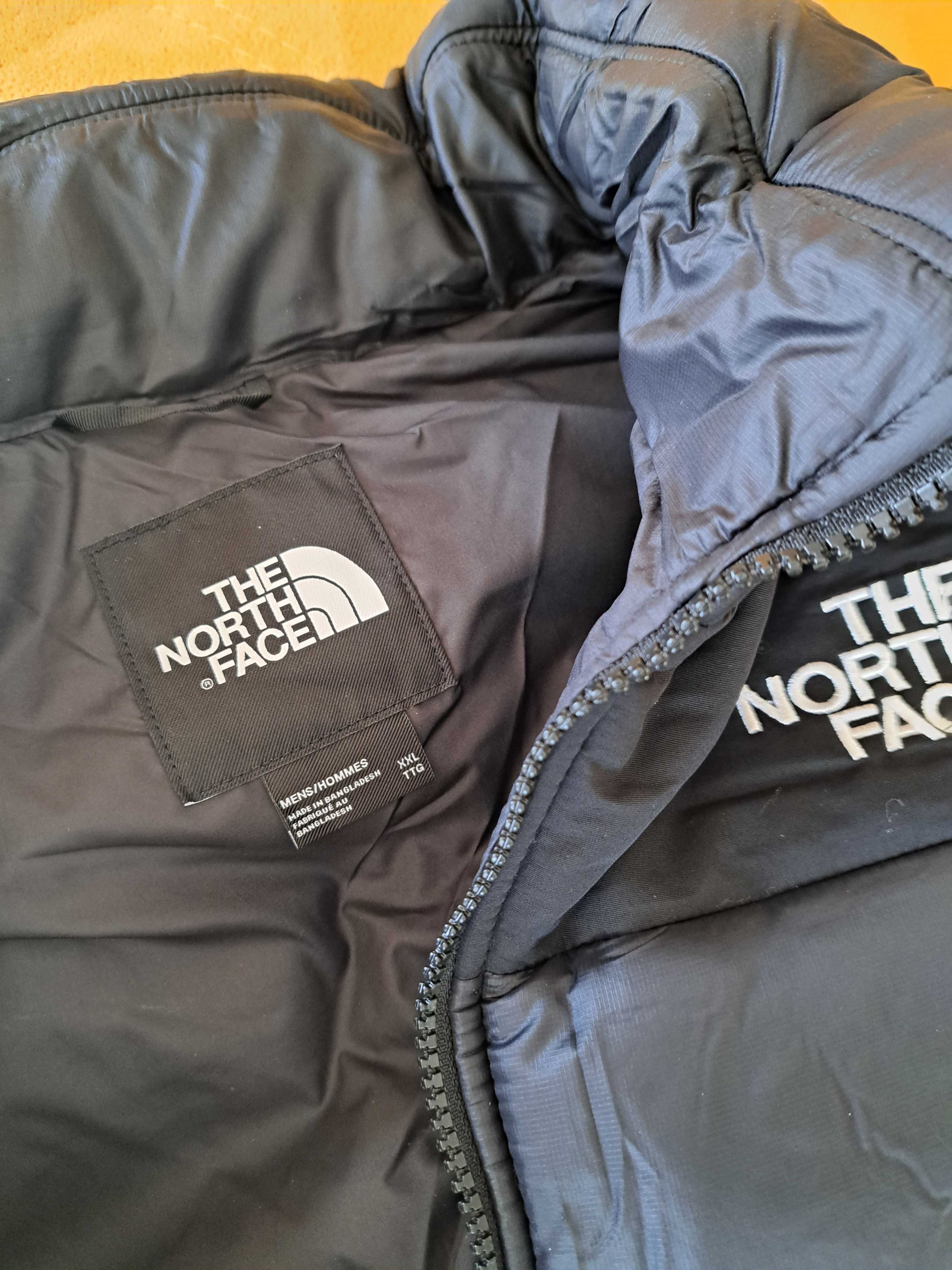 Мъжки елек THE NORTH FACE нов