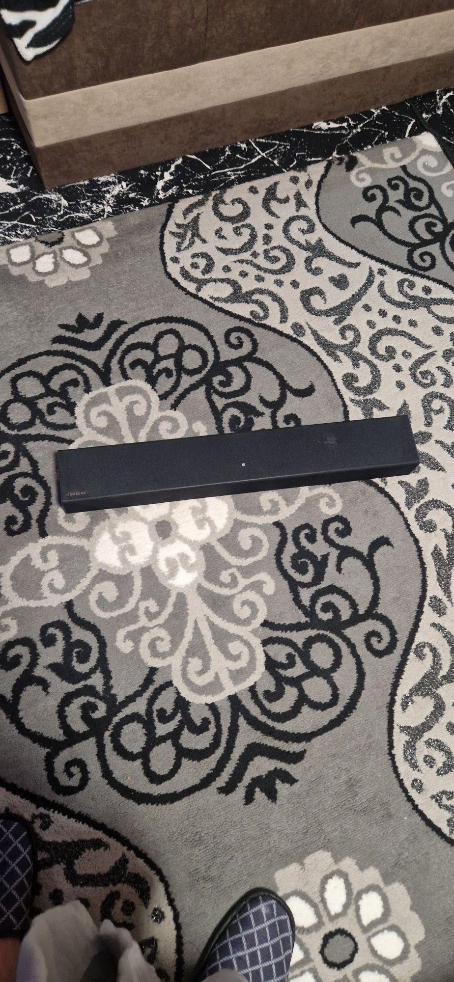 Samsung HW-T420 Soundbar