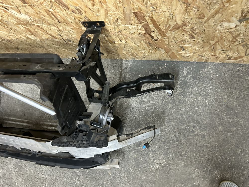 Trager / Tragher bmw X4 G02 X3 G01 an 2018-2021