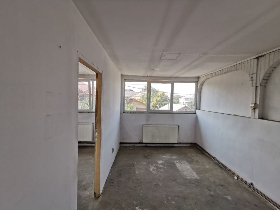 Spatiu comercial 100 mp Inchiriat / Vânzare