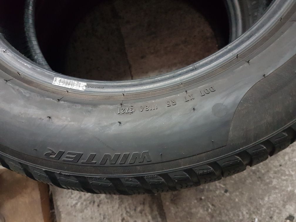 Pirelli 225/60 R18 104H M+S iarnă