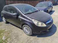 Aripa stanga/dreapta Opel Corsa D ( 2 usi ) an 2005-2010