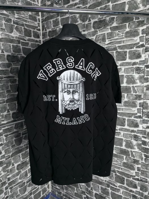 Versace тениска НАМАЛЕНА