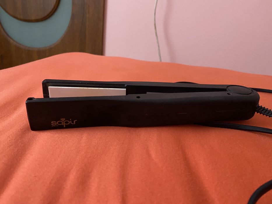 Права преса за коса