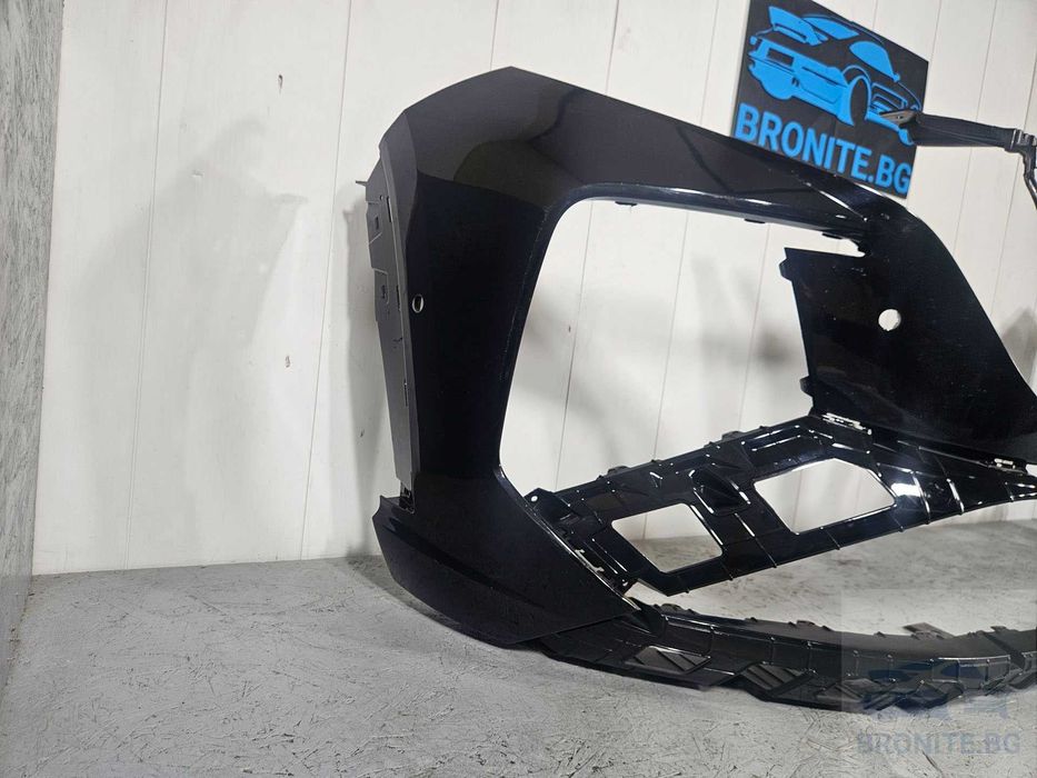 Предна броня Hyundai Tucson N-LINE Хюндай Туксон 2020- 2024