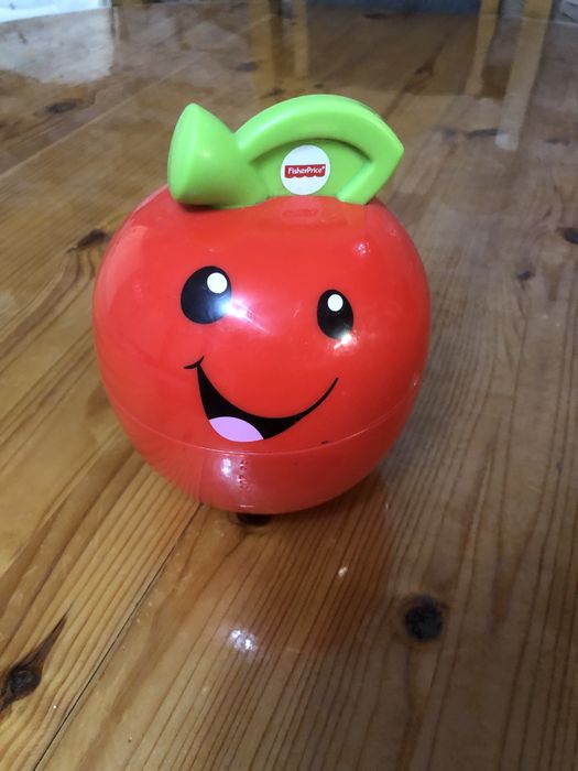 Ябълка на Феиър Прайс