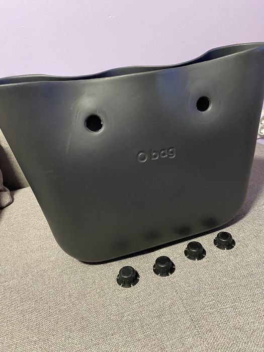 Тяло за чанта O bag