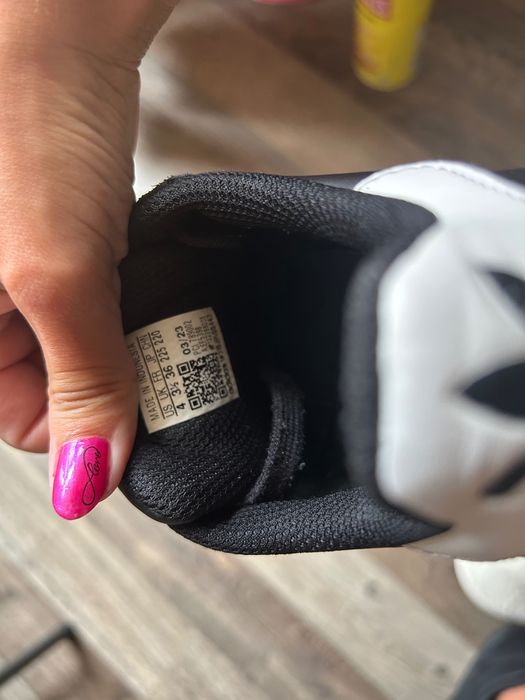 Аdidas Superstar (дамски)