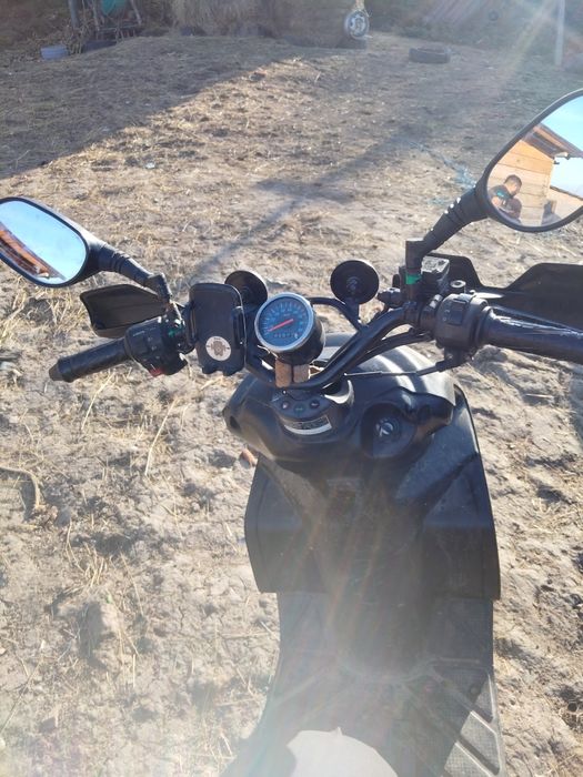 Scuter DaeLim de vânzare scuter merge foarte bine așteapt oferte