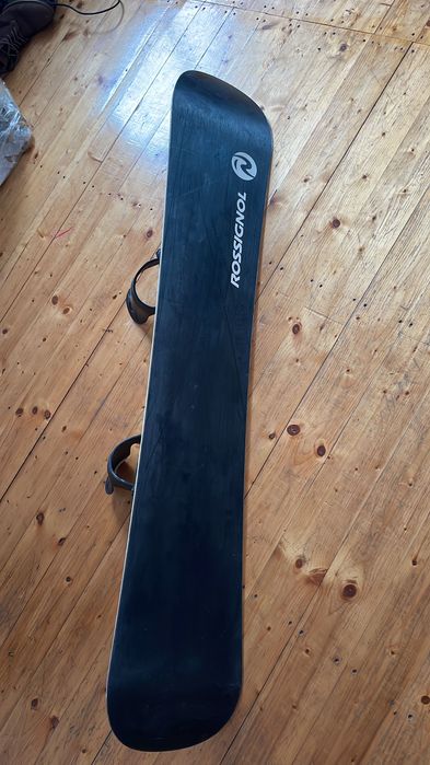 Snowboard Rossignol 165 cm