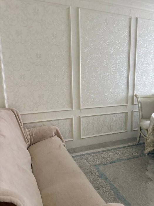 Корасув 6, 19А 3 хона 4 хона килинган Сотилади