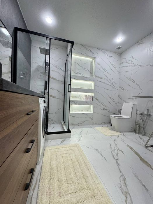 Продается квартира в Чиланзарском районе ориентир Хамза метро