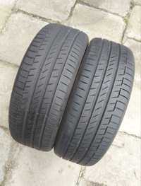 Set 2buc 215/55 R18 95H Continental PremiumContact 6 vară