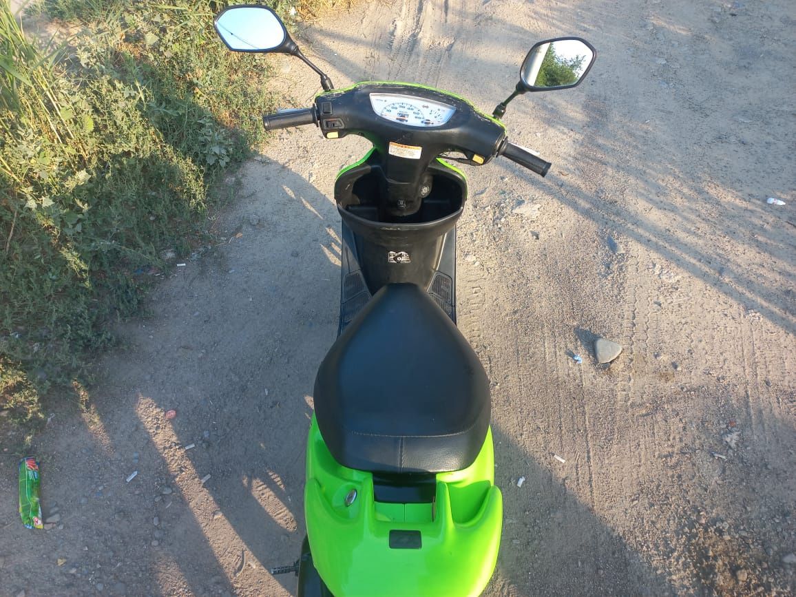 Продам HONDA Dio AF34