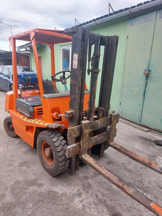 Motostivuitor Toyota gpl