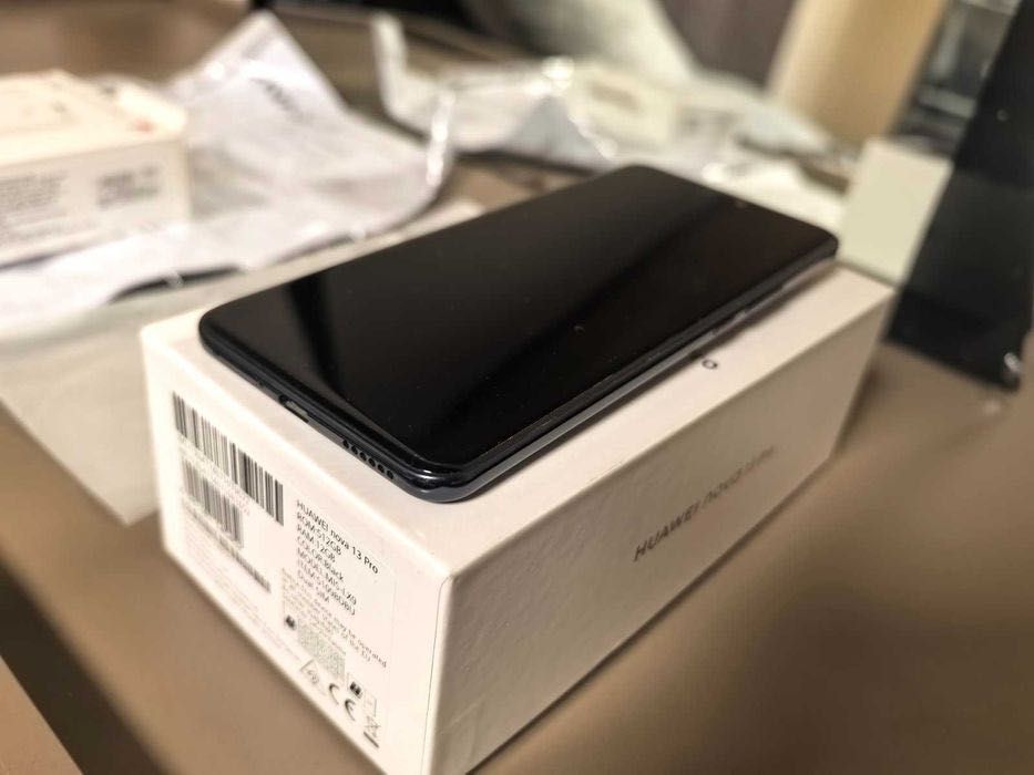 Huawei nova 13 Pro 512GB