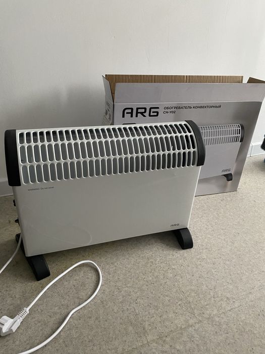 обогреватель конвекторный