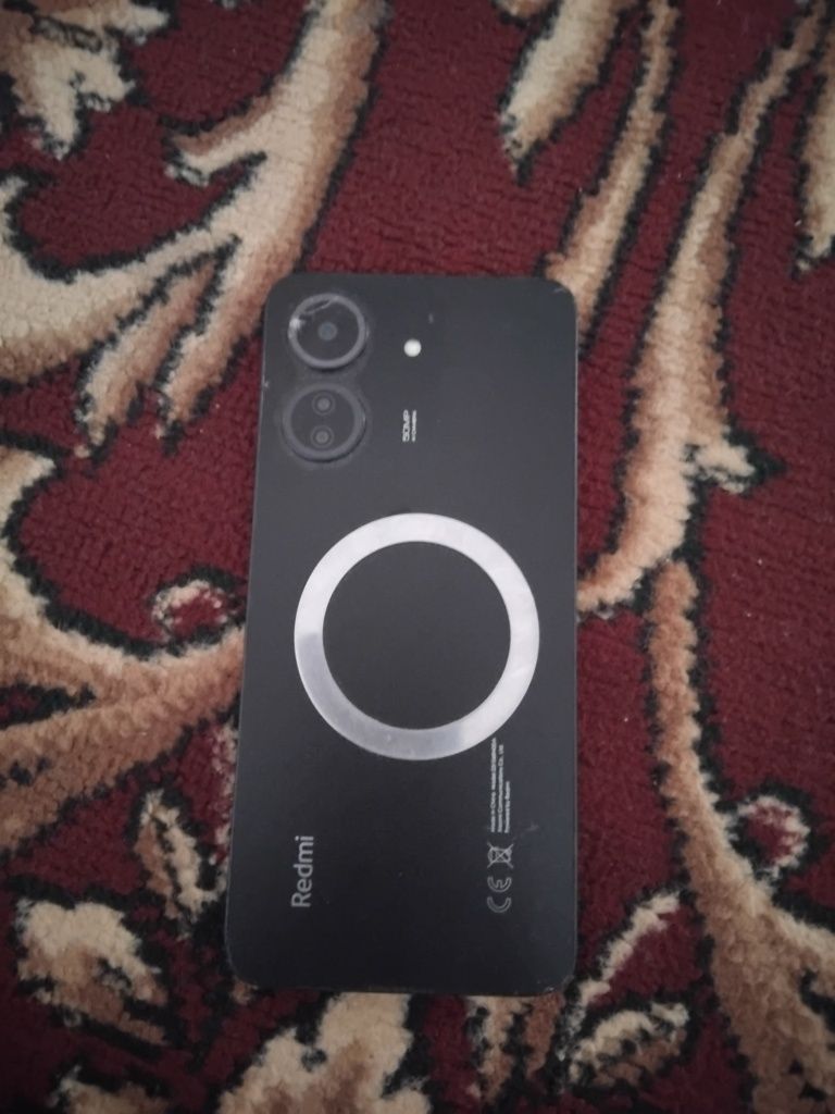 Xiaomi Redmi 13 C