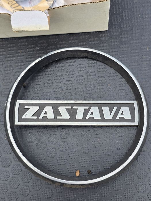 Части за Zastava 750 Застава 750