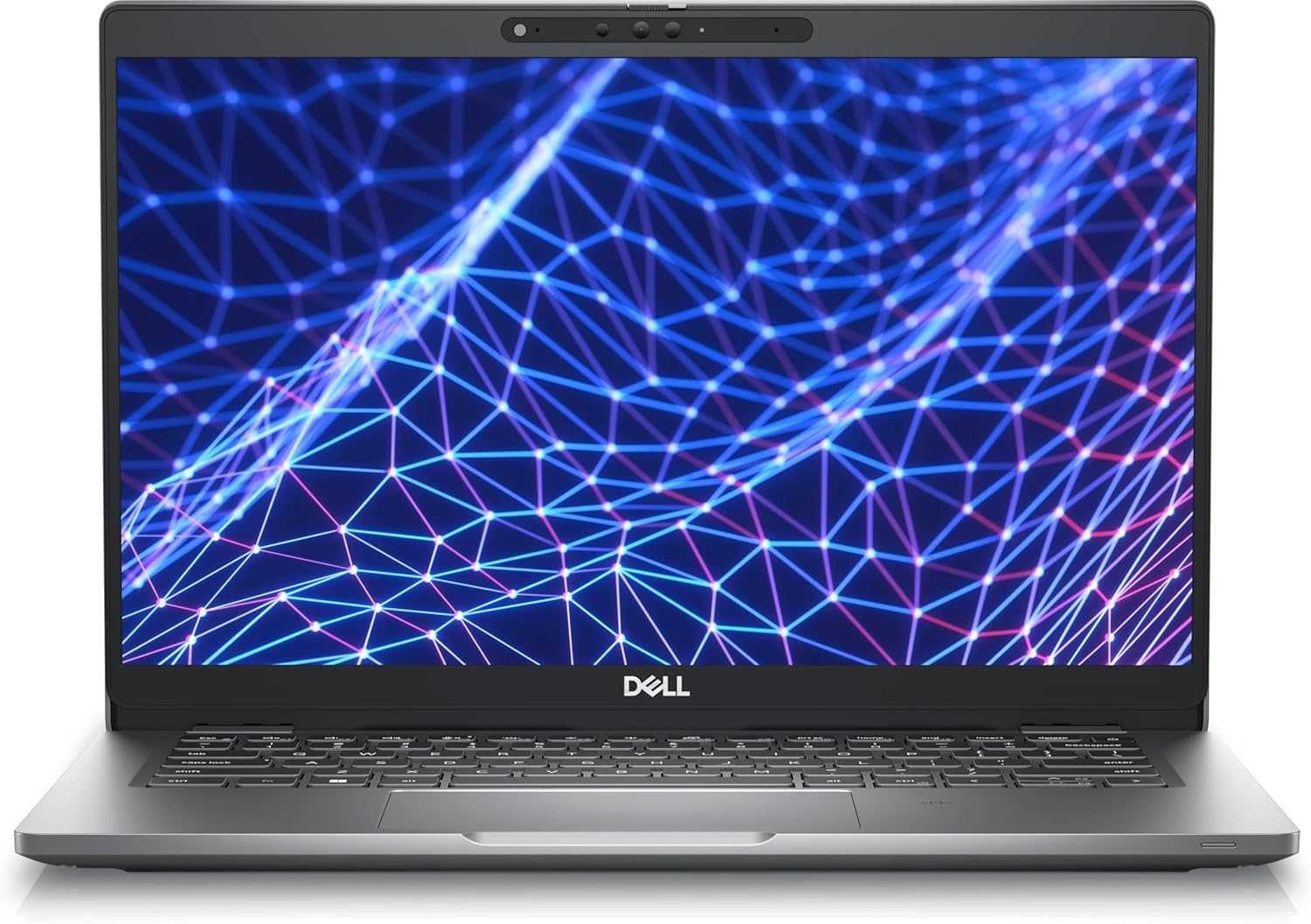 Лаптоп Dell Latitude 5330 i5-1245U 16GB 256GB FHD 13.3 ГАРАНЦИЯ