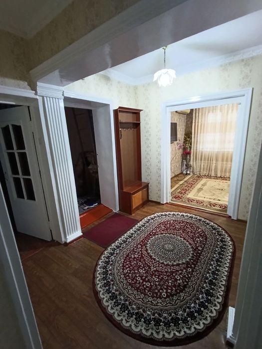 Шайхонтохур туманида Белтепа мавзесида 3 хона уй сотилади  68 кв