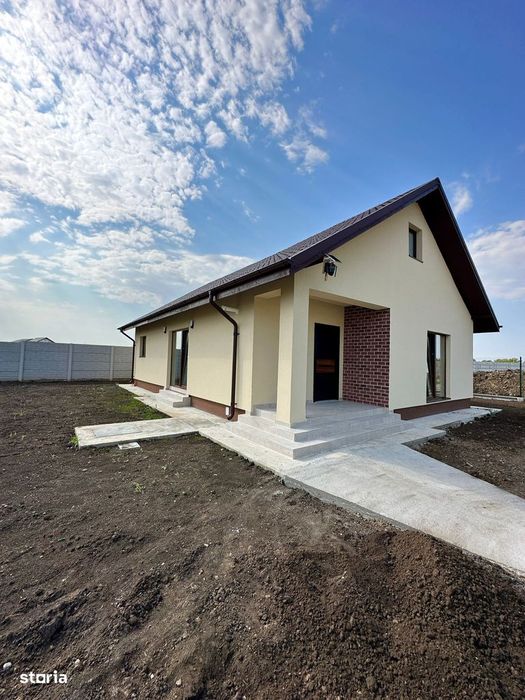 Casa 3 camere Dascalu OFERTA
