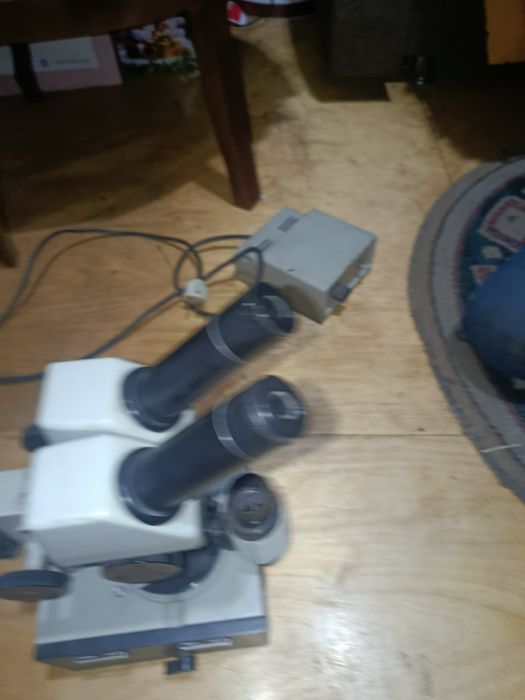Продается микроскоп