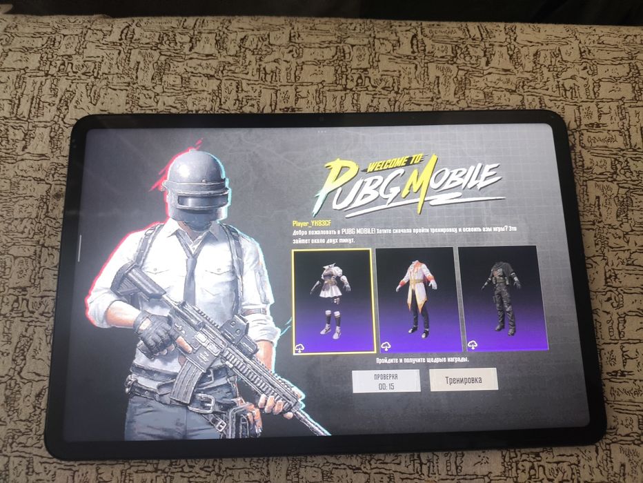 Xiomi pad 6 8 g 128 g