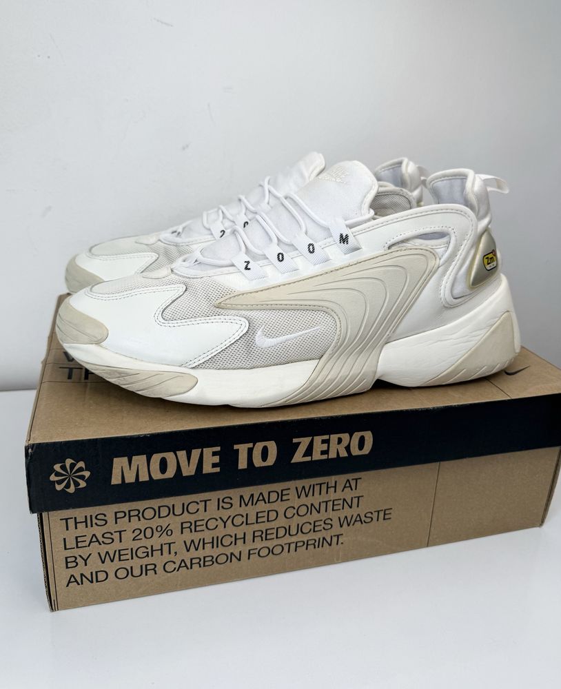 Nike Zoom 2K (46) Маратонки