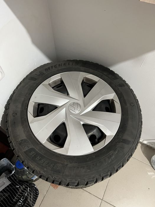 Продам диски R15,  5:100