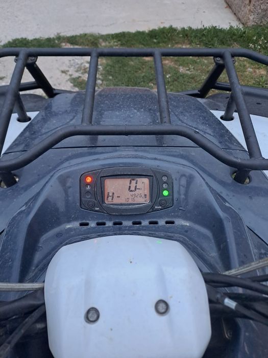 Atv hytrack de vânzare