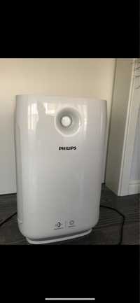 Purificator aer Philips