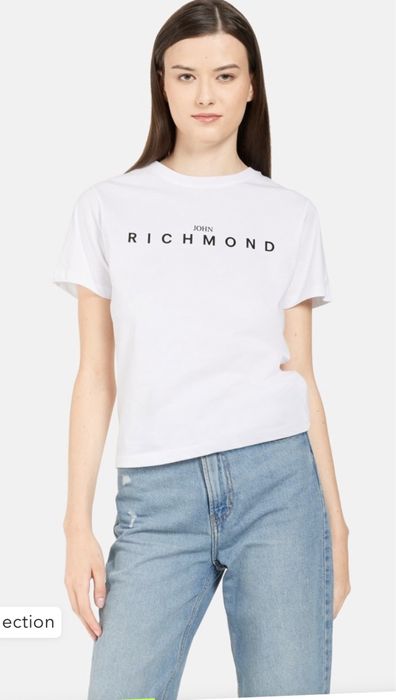Оригинални тениски John Richmond