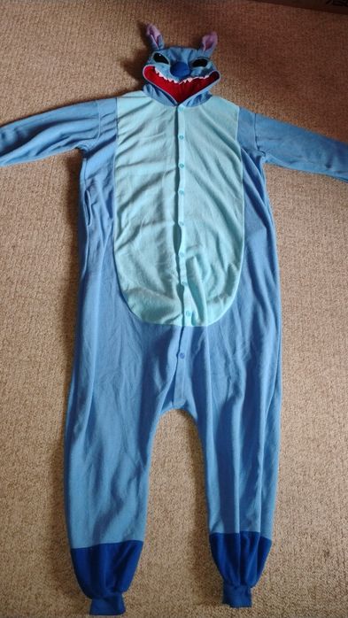 Costum Halloween Superman Batman