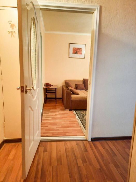 Продается 2х комнатная квартира, ЦУМ, голубые купола