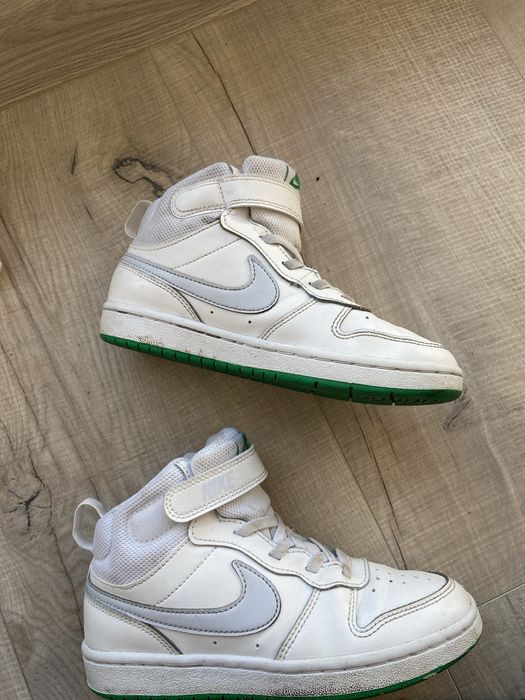 Nike маратонки