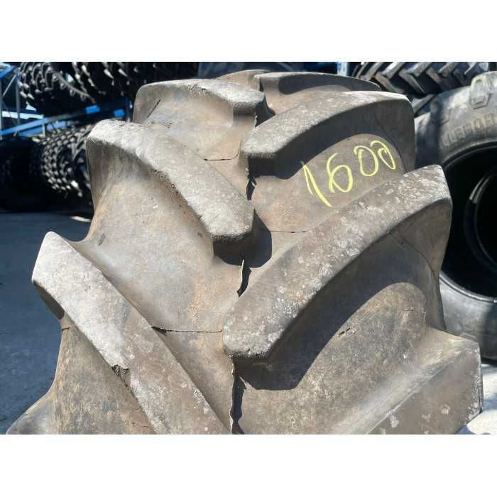 Cauciucuri 405/70R20 Michelin pentru Claas, Case