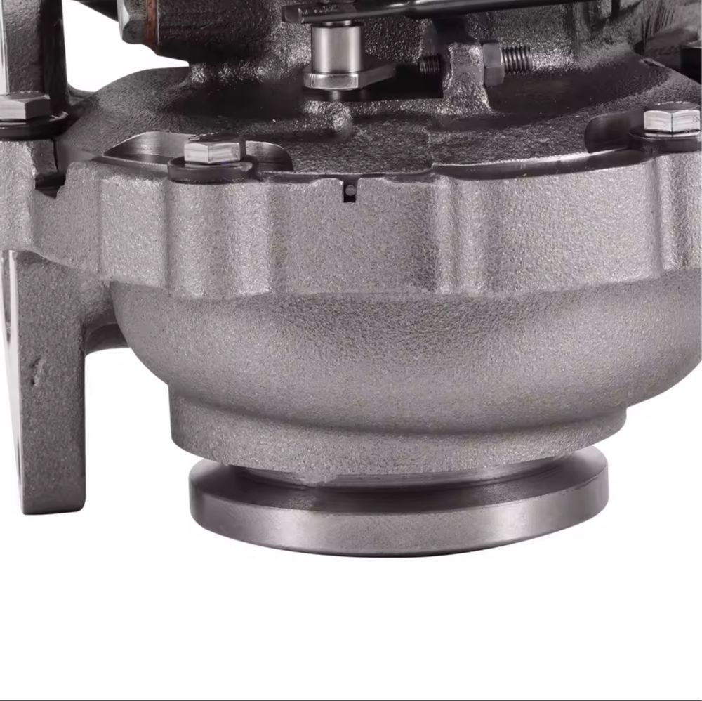 Turbo Compresor Turbina Turbosuflanta Vw Transporter T5 2.5 TDI BNZ