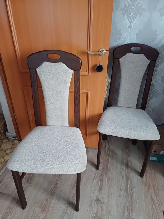 Продам стулья мягкие