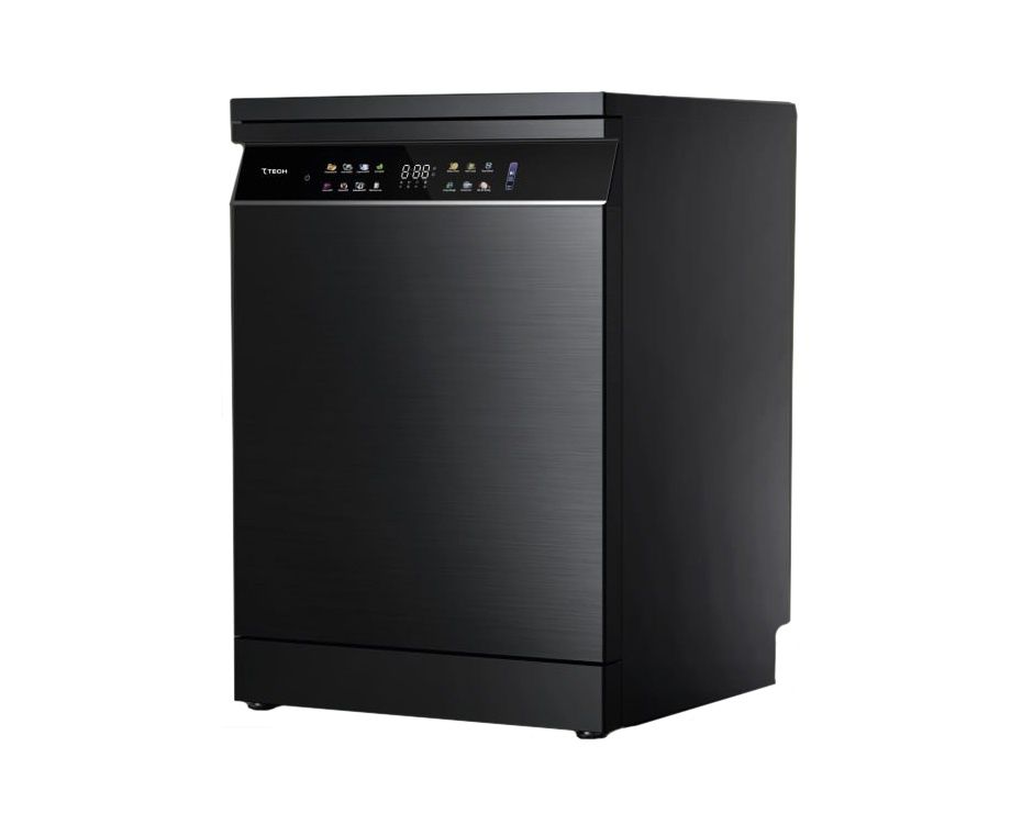 Посудомоечная машина 7TECH 7DW4P1506GS2