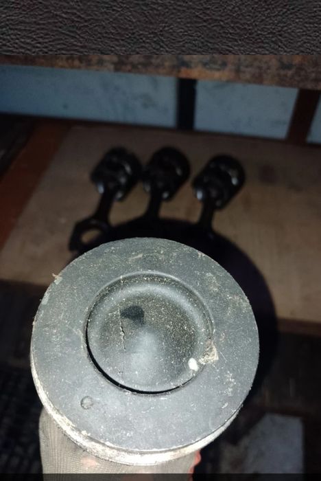 Бутала и турбо за Хюндай и Киа